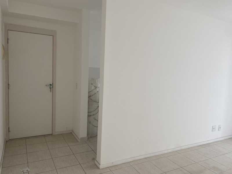 04 - Apartamento 3 quartos à venda Curicica, Rio de Janeiro - R$ 320.000 - FRAP30813 - 5