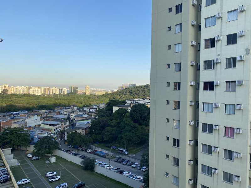Conheça 07 do imóvel - Apartamento 3 quartos à venda Curicica, Rio de Janeiro - R$ 320.000 - FRAP30813 - 8 07 - Apartamento 3 quartos à venda Curicica, Rio de Janeiro - R$ 320.000 - FRAP30813 - 8