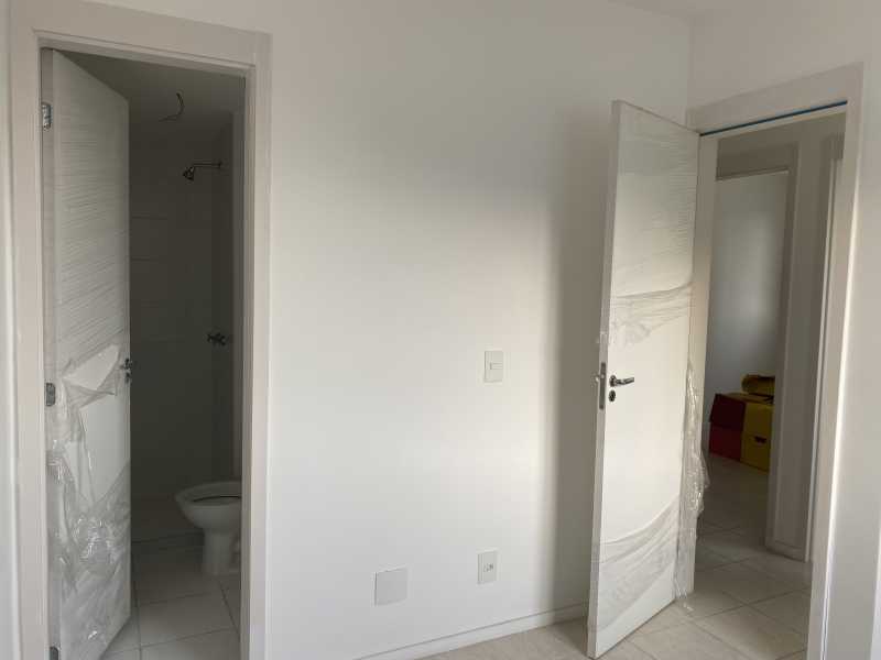 Conheça 08 do imóvel - Apartamento 3 quartos à venda Curicica, Rio de Janeiro - R$ 320.000 - FRAP30813 - 9 08 - Apartamento 3 quartos à venda Curicica, Rio de Janeiro - R$ 320.000 - FRAP30813 - 9