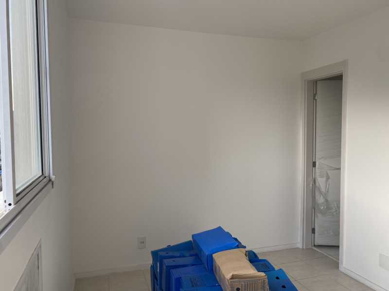 09 - Apartamento 3 quartos à venda Curicica, Rio de Janeiro - R$ 320.000 - FRAP30813 - 10