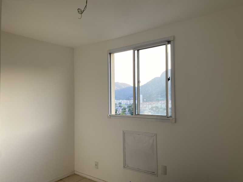 13 - Apartamento 3 quartos à venda Curicica, Rio de Janeiro - R$ 320.000 - FRAP30813 - 14