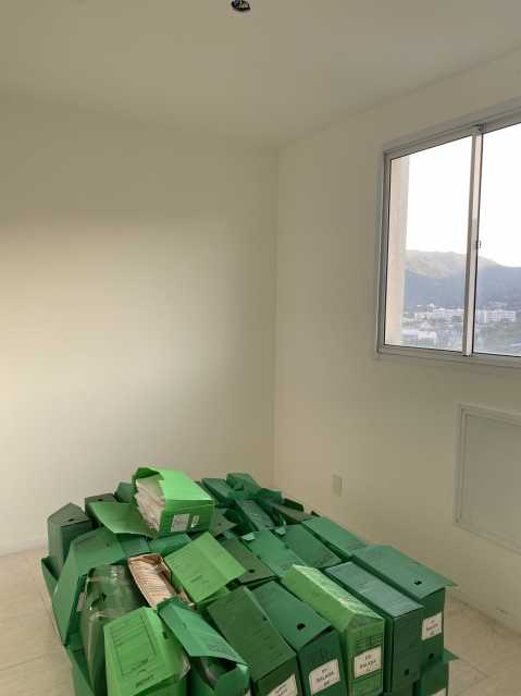 14 - Apartamento 3 quartos à venda Curicica, Rio de Janeiro - R$ 320.000 - FRAP30813 - 15