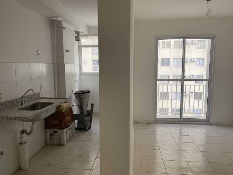 15 - Apartamento 3 quartos à venda Curicica, Rio de Janeiro - R$ 320.000 - FRAP30813 - 16
