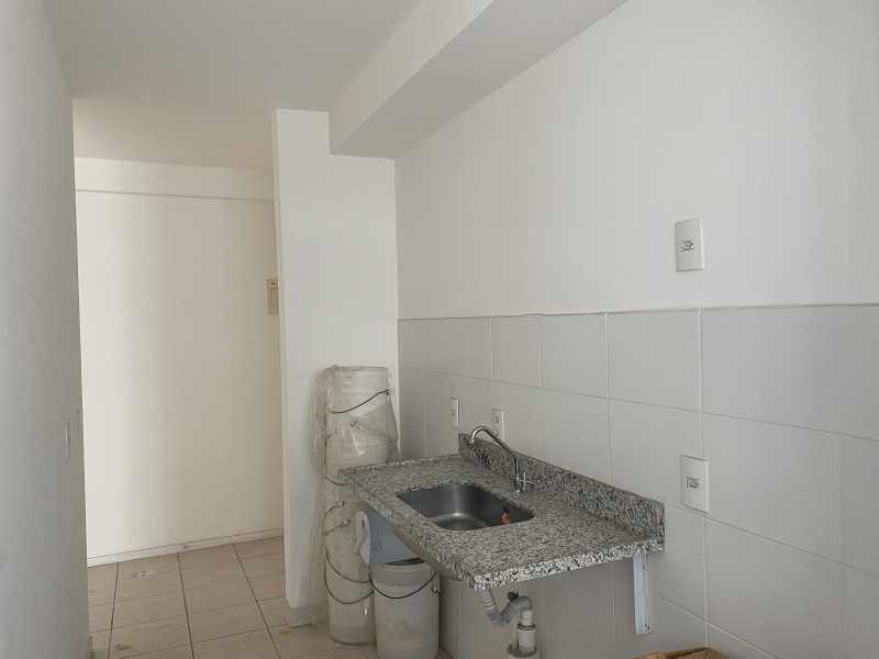 16 - Apartamento 3 quartos à venda Curicica, Rio de Janeiro - R$ 320.000 - FRAP30813 - 17