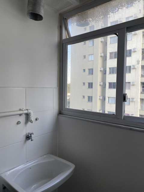 17 - Apartamento 3 quartos à venda Curicica, Rio de Janeiro - R$ 320.000 - FRAP30813 - 18