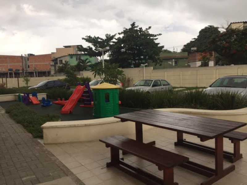 Conheça 21 do imóvel - Apartamento 3 quartos à venda Curicica, Rio de Janeiro - R$ 320.000 - FRAP30813 - 22 21 - Apartamento 3 quartos à venda Curicica, Rio de Janeiro - R$ 320.000 - FRAP30813 - 22