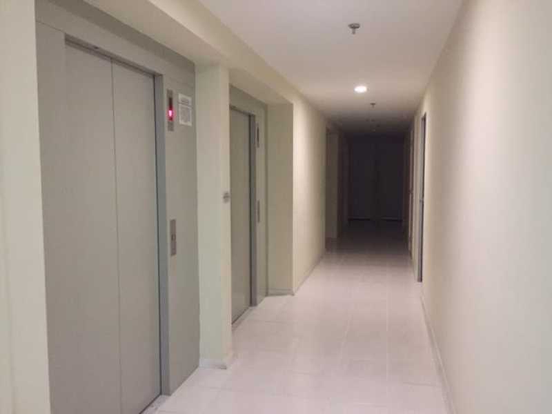 29 - Apartamento 3 quartos à venda Curicica, Rio de Janeiro - R$ 320.000 - FRAP30813 - 30
