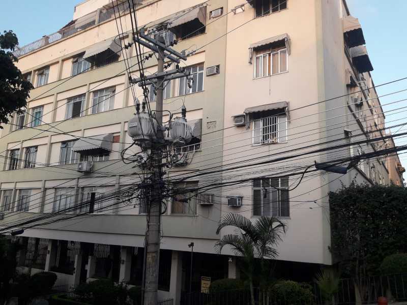 12762_G1656962772 - Apartamento 2 quartos à venda Cachambi, Rio de Janeiro - R$ 300.000 - MEAP21261 - 1