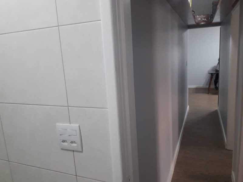 12762_G1656962812 - Apartamento 2 quartos à venda Cachambi, Rio de Janeiro - R$ 300.000 - MEAP21261 - 4