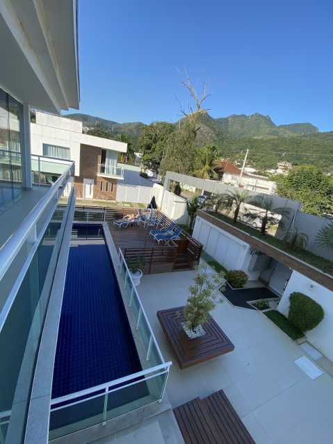 Conheça 03 do imóvel - Casa em Condomínio 4 quartos à venda Jacarepaguá, Rio de Janeiro - R$ 1.090 - FRCN40146 - 4 03 - Casa em Condomínio 4 quartos à venda Jacarepaguá, Rio de Janeiro - R$ 1.090 - FRCN40146 - 4