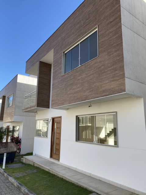 Conheça 04 do imóvel - Casa em Condomínio 4 quartos à venda Jacarepaguá, Rio de Janeiro - R$ 1.090 - FRCN40146 - 5 04 - Casa em Condomínio 4 quartos à venda Jacarepaguá, Rio de Janeiro - R$ 1.090 - FRCN40146 - 5