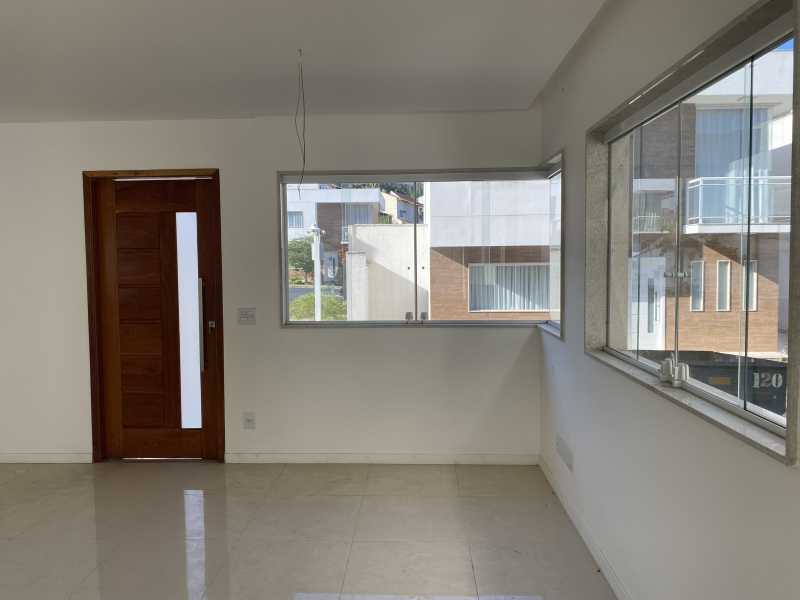05 - Casa em Condomínio 4 quartos à venda Jacarepaguá, Rio de Janeiro - R$ 1.090 - FRCN40146 - 6