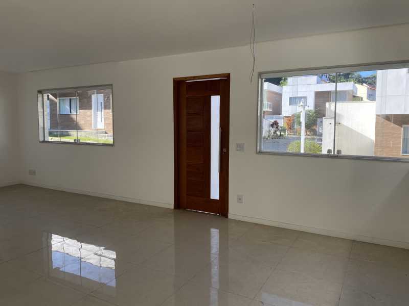 06 - Casa em Condomínio 4 quartos à venda Jacarepaguá, Rio de Janeiro - R$ 1.090 - FRCN40146 - 7
