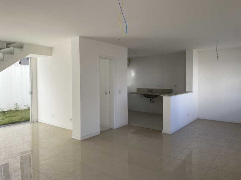08 - Casa em Condomínio 4 quartos à venda Jacarepaguá, Rio de Janeiro - R$ 1.090 - FRCN40146 - 9