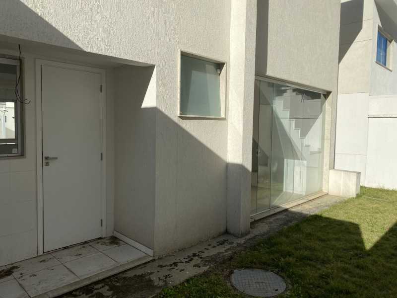 11 - Casa em Condomínio 4 quartos à venda Jacarepaguá, Rio de Janeiro - R$ 1.090 - FRCN40146 - 12