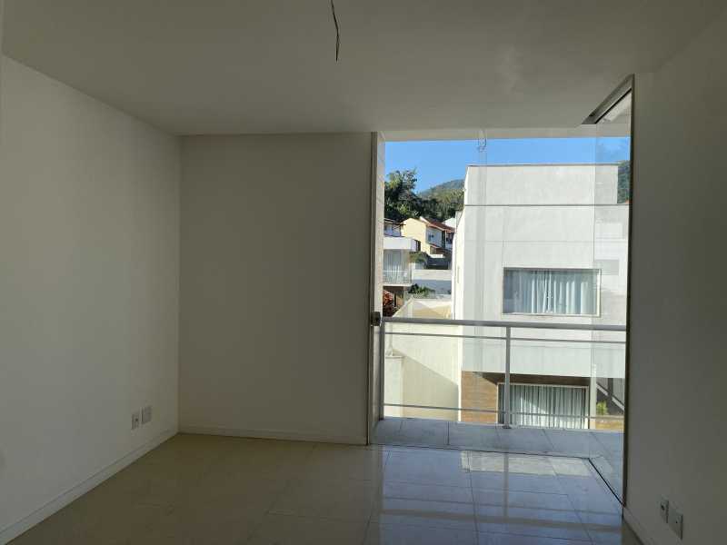 14 - Casa em Condomínio 4 quartos à venda Jacarepaguá, Rio de Janeiro - R$ 1.090 - FRCN40146 - 15