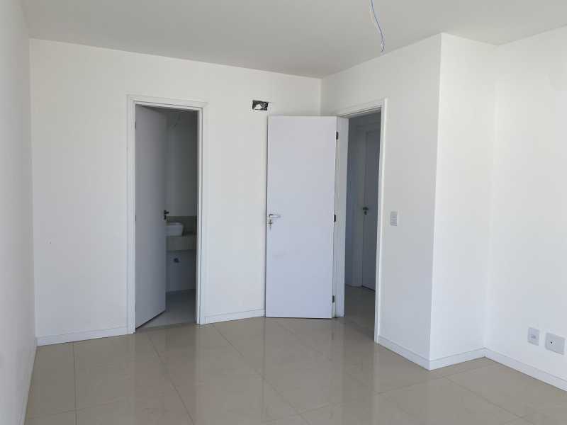 Conheça 16 do imóvel - Casa em Condomínio 4 quartos à venda Jacarepaguá, Rio de Janeiro - R$ 1.090 - FRCN40146 - 17 16 - Casa em Condomínio 4 quartos à venda Jacarepaguá, Rio de Janeiro - R$ 1.090 - FRCN40146 - 17