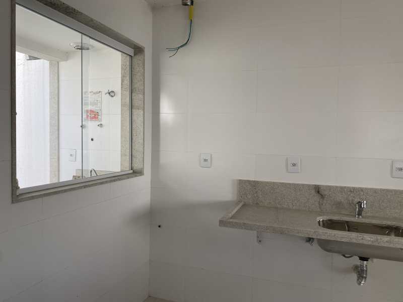 Conheça 22 do imóvel - Casa em Condomínio 4 quartos à venda Jacarepaguá, Rio de Janeiro - R$ 1.090 - FRCN40146 - 23 22 - Casa em Condomínio 4 quartos à venda Jacarepaguá, Rio de Janeiro - R$ 1.090 - FRCN40146 - 23