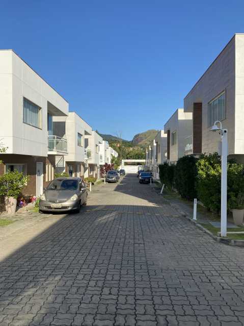 Conheça 23 do imóvel - Casa em Condomínio 4 quartos à venda Jacarepaguá, Rio de Janeiro - R$ 1.090 - FRCN40146 - 24 23 - Casa em Condomínio 4 quartos à venda Jacarepaguá, Rio de Janeiro - R$ 1.090 - FRCN40146 - 24