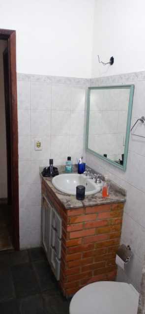 WhatsApp Image 2022-07-18 at 1 - Casa 4 quartos à venda Pechincha, Rio de Janeiro - R$ 590.000 - FRCA40027 - 12