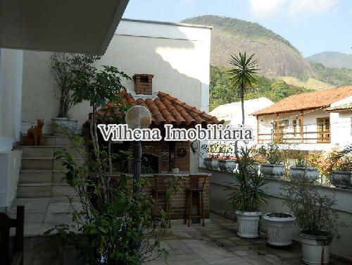 Conheça FOTO2 do imóvel - Casa em Condomínio à venda Rua Jorge Figueiredo,Anil, Rio de Janeiro - R$ 1.380.000 - F130236 - 18 FOTO2 - Casa em Condomínio à venda Rua Jorge Figueiredo,Anil, Rio de Janeiro - R$ 1.380.000 - F130236 - 18
