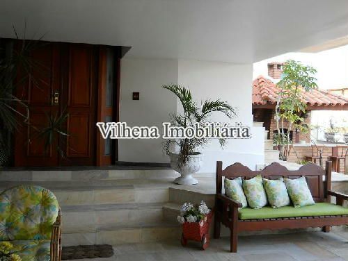 Conheça FOTO4 do imóvel - Casa em Condomínio à venda Rua Jorge Figueiredo,Anil, Rio de Janeiro - R$ 1.380.000 - F130236 - 20 FOTO4 - Casa em Condomínio à venda Rua Jorge Figueiredo,Anil, Rio de Janeiro - R$ 1.380.000 - F130236 - 20
