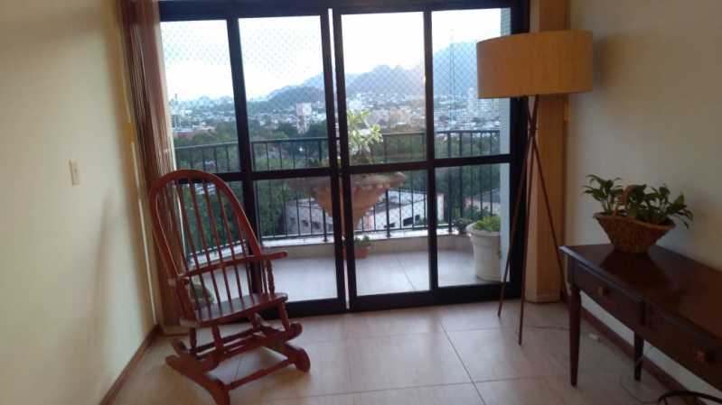 Conheça 2. do imóvel - Apartamento 3 quartos à venda Pechincha, Rio de Janeiro - R$ 330.000 - FA31592 - 6 2. - Apartamento 3 quartos à venda Pechincha, Rio de Janeiro - R$ 330.000 - FA31592 - 6