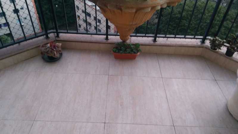 Conheça 8. do imóvel - Apartamento 3 quartos à venda Pechincha, Rio de Janeiro - R$ 330.000 - FA31592 - 9 8. - Apartamento 3 quartos à venda Pechincha, Rio de Janeiro - R$ 330.000 - FA31592 - 9