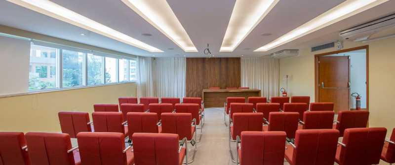 Conheça auditorio do imóvel - Sala Comercial À VENDA, Freguesia (Jacarepaguá), Rio de Janeiro, RJ - FS00026 - 4 auditorio - Sala Comercial À VENDA, Freguesia (Jacarepaguá), Rio de Janeiro, RJ - FS00026 - 4