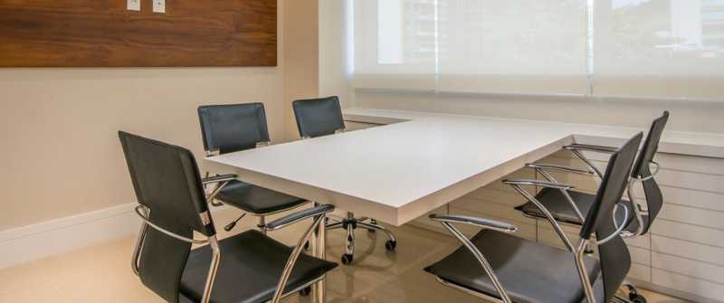 Conheça sala de reuniao do imóvel - Sala Comercial À VENDA, Freguesia (Jacarepaguá), Rio de Janeiro, RJ - FS00026 - 5 sala de reuniao - Sala Comercial À VENDA, Freguesia (Jacarepaguá), Rio de Janeiro, RJ - FS00026 - 5