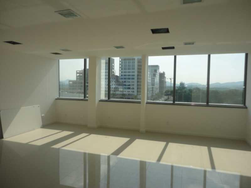 Conheça 02 do imóvel - Imóvel Sala Comercial À VENDA, Barra da Tijuca, Rio de Janeiro, RJ - FS00249 - 3 02 - Imóvel Sala Comercial À VENDA, Barra da Tijuca, Rio de Janeiro, RJ - FS00249 - 3
