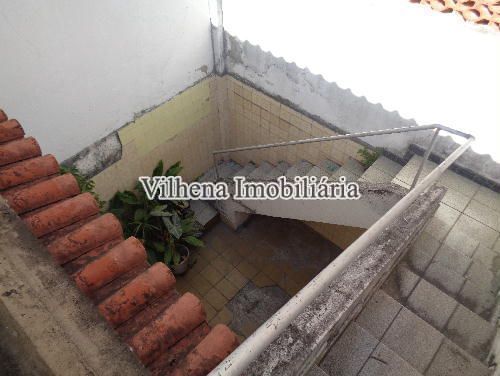 FOTO22 - Casa de Vila à venda Rua Aquidabã,Méier, Rio de Janeiro - R$ 380.000 - N320015 - 22