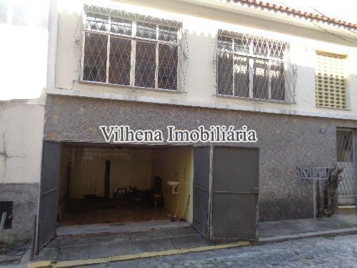 FOTO26 - Casa de Vila à venda Rua Aquidabã,Méier, Rio de Janeiro - R$ 380.000 - N320015 - 24