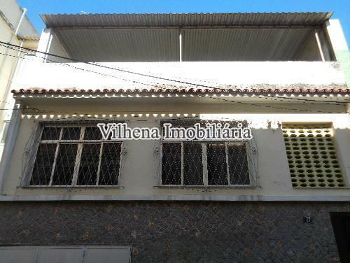 FOTO1 - Casa de Vila à venda Rua Aquidabã,Méier, Rio de Janeiro - R$ 380.000 - N320015 - 26