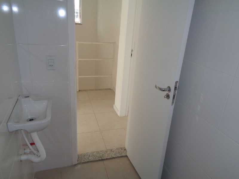 Conheça DSC07705 do imóvel - Casa de Vila À VENDA, Méier, Rio de Janeiro, RJ - N330009 - 20 DSC07705 - Casa de Vila À VENDA, Méier, Rio de Janeiro, RJ - N330009 - 20