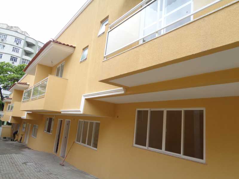 Conheça DSC07741 do imóvel - Casa de Vila À VENDA, Méier, Rio de Janeiro, RJ - N330009 - 3 DSC07741 - Casa de Vila À VENDA, Méier, Rio de Janeiro, RJ - N330009 - 3