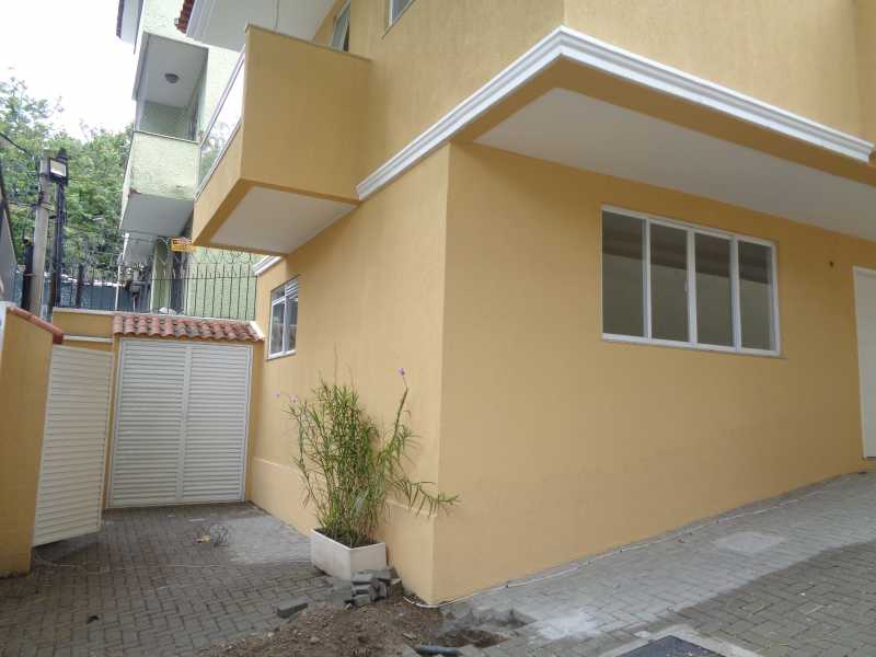Conheça DSC07744 do imóvel - Casa de Vila À VENDA, Méier, Rio de Janeiro, RJ - N330009 - 26 DSC07744 - Casa de Vila À VENDA, Méier, Rio de Janeiro, RJ - N330009 - 26