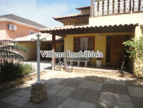 Conheça FOTO12 do imóvel - Casa em Condominio À VENDA, Freguesia (Jacarepaguá), Rio de Janeiro, RJ - F150061 - 3 FOTO12 - Casa em Condominio À VENDA, Freguesia (Jacarepaguá), Rio de Janeiro, RJ - F150061 - 3