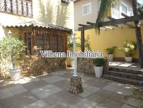 Conheça FOTO22 do imóvel - Casa em Condominio À VENDA, Freguesia (Jacarepaguá), Rio de Janeiro, RJ - F150061 - 4 FOTO22 - Casa em Condominio À VENDA, Freguesia (Jacarepaguá), Rio de Janeiro, RJ - F150061 - 4