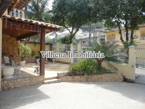 Conheça FOTO24 do imóvel - Casa em Condominio À VENDA, Freguesia (Jacarepaguá), Rio de Janeiro, RJ - F150061 - 5 FOTO24 - Casa em Condominio À VENDA, Freguesia (Jacarepaguá), Rio de Janeiro, RJ - F150061 - 5