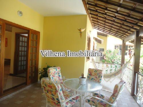 Conheça FOTO2 do imóvel - Casa em Condominio À VENDA, Freguesia (Jacarepaguá), Rio de Janeiro, RJ - F150061 - 11 FOTO2 - Casa em Condominio À VENDA, Freguesia (Jacarepaguá), Rio de Janeiro, RJ - F150061 - 11