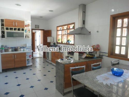 Conheça FOTO4 do imóvel - Casa em Condominio À VENDA, Freguesia (Jacarepaguá), Rio de Janeiro, RJ - F150061 - 13 FOTO4 - Casa em Condominio À VENDA, Freguesia (Jacarepaguá), Rio de Janeiro, RJ - F150061 - 13