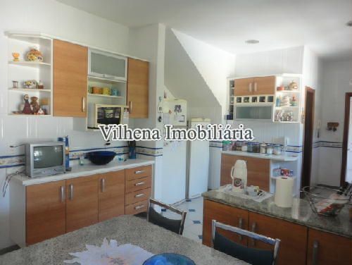 Conheça FOTO5 do imóvel - Casa em Condominio À VENDA, Freguesia (Jacarepaguá), Rio de Janeiro, RJ - F150061 - 14 FOTO5 - Casa em Condominio À VENDA, Freguesia (Jacarepaguá), Rio de Janeiro, RJ - F150061 - 14
