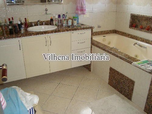 Conheça FOTO10 do imóvel - Casa em Condominio À VENDA, Freguesia (Jacarepaguá), Rio de Janeiro, RJ - F150061 - 19 FOTO10 - Casa em Condominio À VENDA, Freguesia (Jacarepaguá), Rio de Janeiro, RJ - F150061 - 19