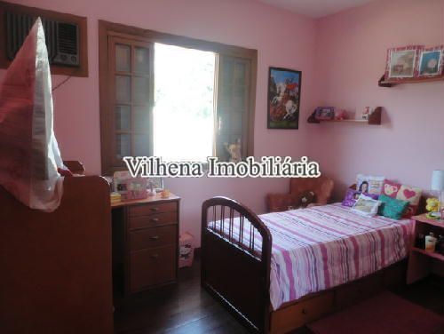 Conheça FOTO13 do imóvel - Casa em Condominio À VENDA, Freguesia (Jacarepaguá), Rio de Janeiro, RJ - F150061 - 21 FOTO13 - Casa em Condominio À VENDA, Freguesia (Jacarepaguá), Rio de Janeiro, RJ - F150061 - 21