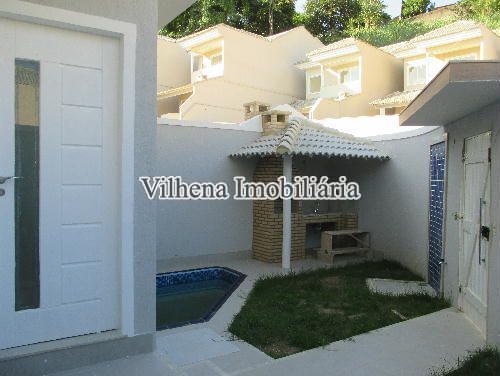 Conheça FOTO1 do imóvel - Casa em Condominio À VENDA, Freguesia (Jacarepaguá), Rio de Janeiro, RJ - F150073 - 3 FOTO1 - Casa em Condominio À VENDA, Freguesia (Jacarepaguá), Rio de Janeiro, RJ - F150073 - 3