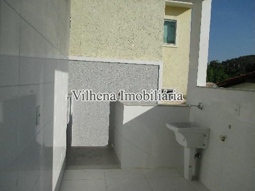 Conheça FOTO8 do imóvel - Casa em Condominio À VENDA, Freguesia (Jacarepaguá), Rio de Janeiro, RJ - F150073 - 10 FOTO8 - Casa em Condominio À VENDA, Freguesia (Jacarepaguá), Rio de Janeiro, RJ - F150073 - 10
