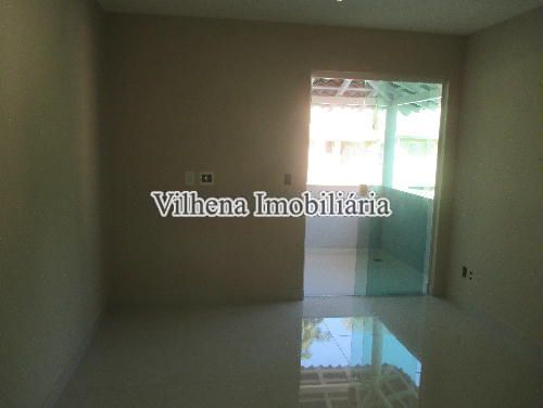 Conheça FOTO14 do imóvel - Casa em Condominio À VENDA, Freguesia (Jacarepaguá), Rio de Janeiro, RJ - F150073 - 15 FOTO14 - Casa em Condominio À VENDA, Freguesia (Jacarepaguá), Rio de Janeiro, RJ - F150073 - 15
