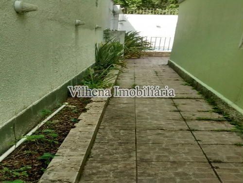 FOTO24 - Casa em Condomínio à venda Rua Pico do Papagaio,Taquara, Rio de Janeiro - R$ 850.000 - F150082 - 25