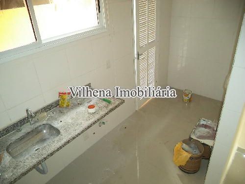 Conheça FOTO8 do imóvel - Casa em Condomínio à venda Rua Florianópolis,Praça Seca, Rio de Janeiro - R$ 200.000 - P120299 - 8 FOTO8 - Casa em Condomínio à venda Rua Florianópolis,Praça Seca, Rio de Janeiro - R$ 200.000 - P120299 - 8
